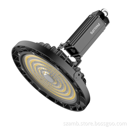 Led Panel Light with Motion Sensor